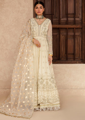 Cream Unstitched for Women