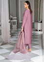 Purple Kurta Set for Women