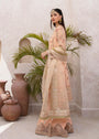 Peach pink Unstitched for Women