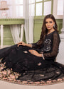 Black Pishwas for Women