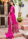 Hot pink Pishwas for Women
