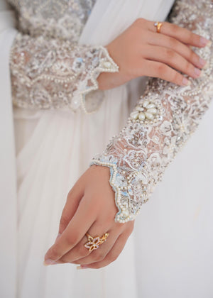 White Maxi for Women