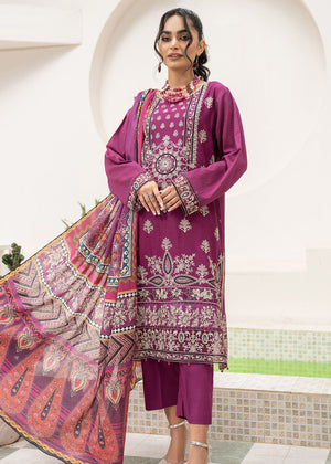 Plum Unstitched for Women