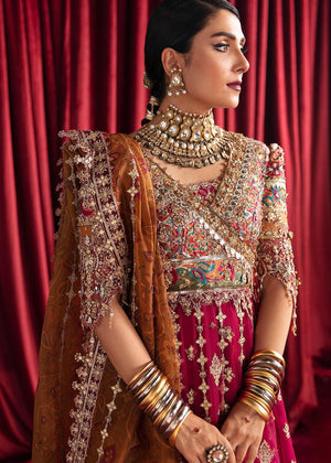 Pink Unstitched for Women