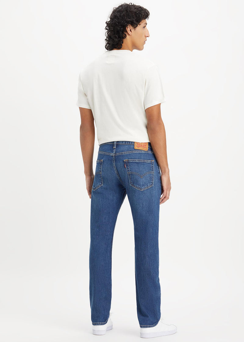 Levi's® Men's 502™ Taper Jeans - 29507-1367 – LAAM