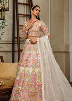 Multi Lehenga for Women