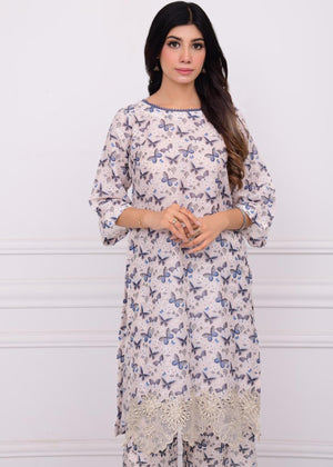 Ivory Unstitched for Women