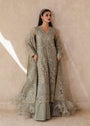 Pastel green Unstitched for Women