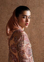 Pink Sharara for Women