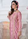 Pink Kurta Set for Women