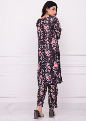 Black Unstitched for Women
