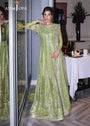 Green Unstitched for Women