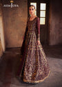 Dark brown Unstitched for Women