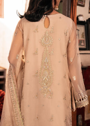 Beige Unstitched for Women