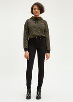 Black Jeans for Women