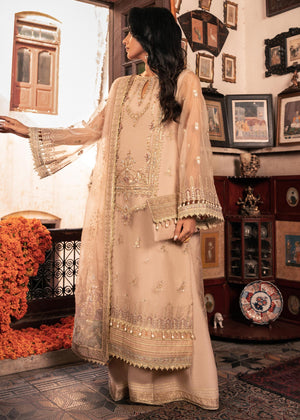 Beige Unstitched for Women