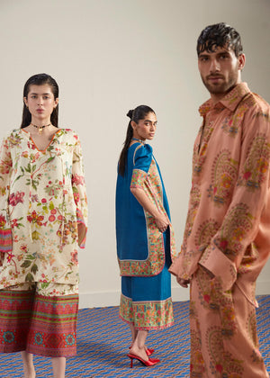  Kurta Set for Women