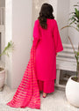 Shocking pink Kurta Set for Women