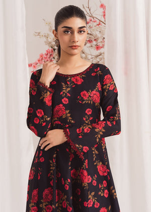 Black Pishwas for Women