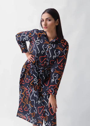 Black Dress for Women
