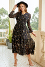 Black Dress for Women