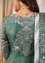 Parrot green Maxi for Women