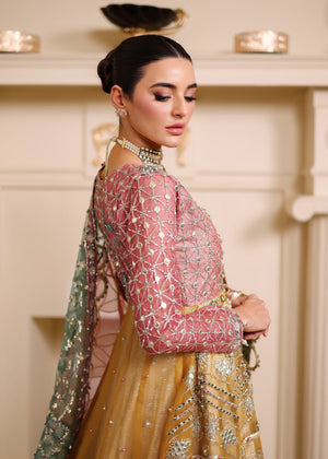 Multi Maxi for Women