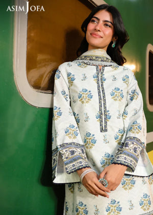 White Unstitched for Women