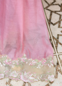 Light yellow Pishwas for Women