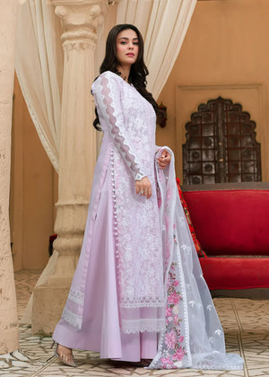 Light pink Maxi for Women