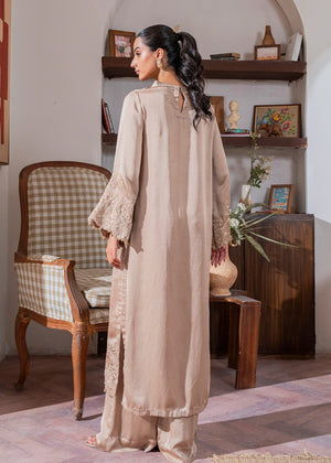 Gold Kurti for Women