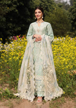 KFL-01 -Tabir - Al-hareem textile