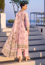 Thai Bloom - EOP-04A - Al-hareem textile