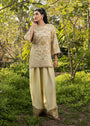 Butter Kurta Set for Women