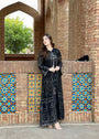 Black Gown for Women