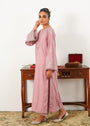 Pink Kurta Set for Women