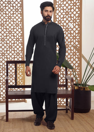Grey Waistcoat for Men