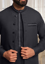 Grey Waistcoat for Men