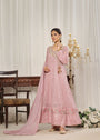 Lilac Angrakha for Women