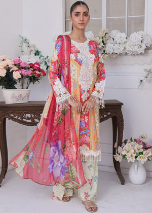 Multi Unstitched for Women