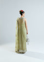 Mint green Kurta Set for Women