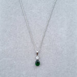Silver Necklace for Women