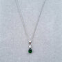 Silver Necklace for Women