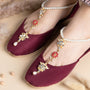 Magenta Khussa for Women