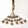 Copper Paranda for Women