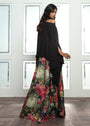 Black Skirt for Women