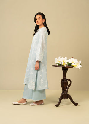 Blue Unstitched for Women