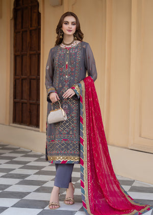 Graphite Unstitched for Women