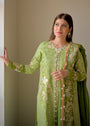 Green Unstitched for Women