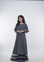 Navy blue Maxi for Women